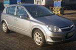 Opel Astra H 1.6 2008